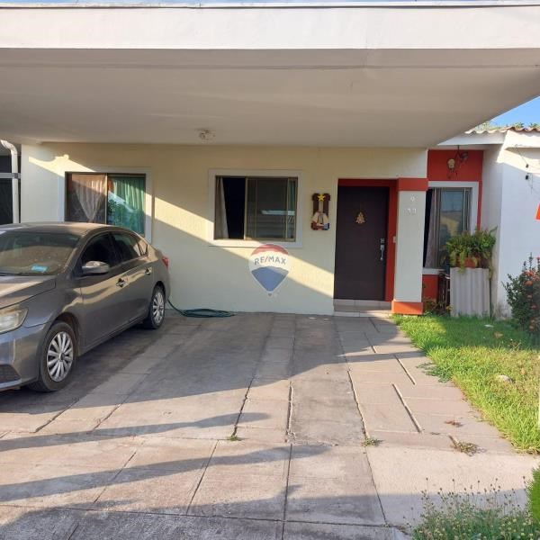 BEAUTIFUL HOUSE IN RES. QUINTAS DE SAN AGUSTÍN LOURDES